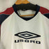 アンブロ UMBRO 00S ロゴプリント ピステ メンズ 0