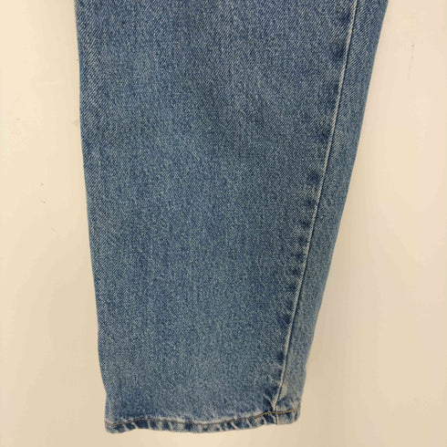 ディッキーズ Dickies TALONジップ ペインターデニム メンズ 32×32