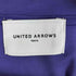 ユナイテッドアローズ UNITED ARROWS UWSC SMOOTH フレンチスリーブ レディース