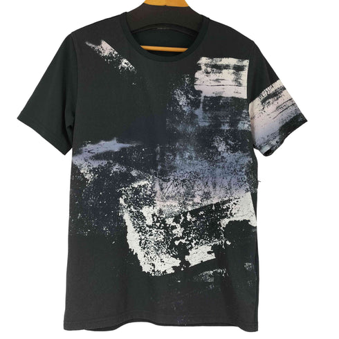トルネードマート TORNADO MART 転写プリント S/S Tシャツ メンズ JPN:L