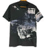 トルネードマート TORNADO MART 転写プリント S/S Tシャツ メンズ JPN:L