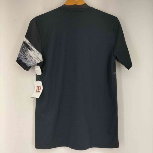 トルネードマート TORNADO MART 転写プリント S/S Tシャツ メンズ JPN:L