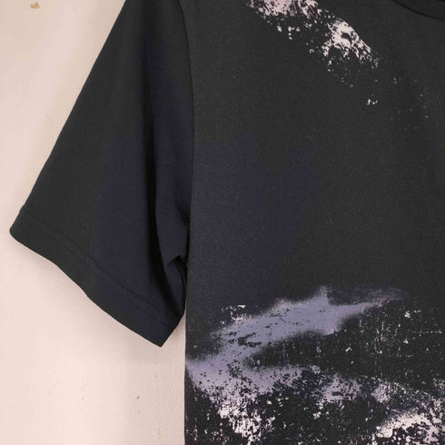 トルネードマート TORNADO MART 転写プリント S/S Tシャツ メンズ JPN:L