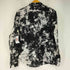 トルネードマート TORNADO MART L/S 総柄 シアーシャツ メンズ LL