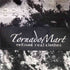 トルネードマート TORNADO MART L/S 総柄 シアーシャツ メンズ LL