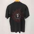 WINTERLAND アーティストプリント クルーネック半袖ツアーTシャツ メンズ L