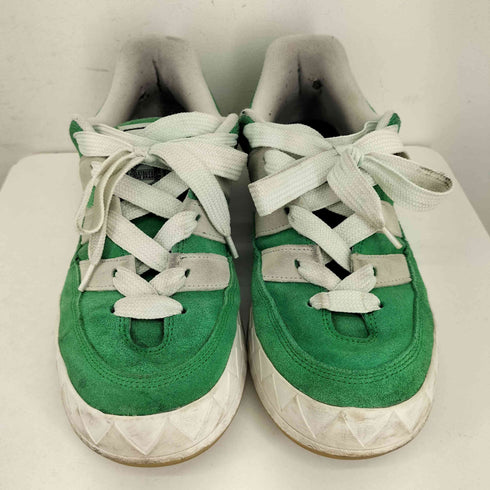アディダスオリジナルス adidas Originals Adimatic Green メンズ JPN:29