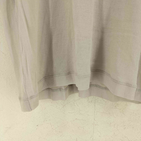 ユナイテッドアローズグリーンレーベルリラクシング UNITED ARROWS green label relaxing シアーフライスタートルプルオーバーカットソー レディース FREE