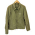 ピーエックス アヴィレックス PX AVIREX CNTOURJKT ジップアップジャケット メンズ import:M