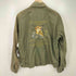ピーエックス アヴィレックス PX AVIREX CNTOURJKT ジップアップジャケット メンズ import:M