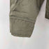 ピーエックス アヴィレックス PX AVIREX CNTOURJKT ジップアップジャケット メンズ import:M