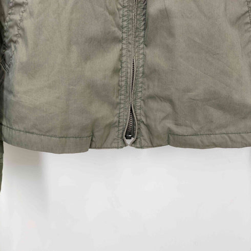 ピーエックス アヴィレックス PX AVIREX CNTOURJKT ジップアップジャケット メンズ import:M