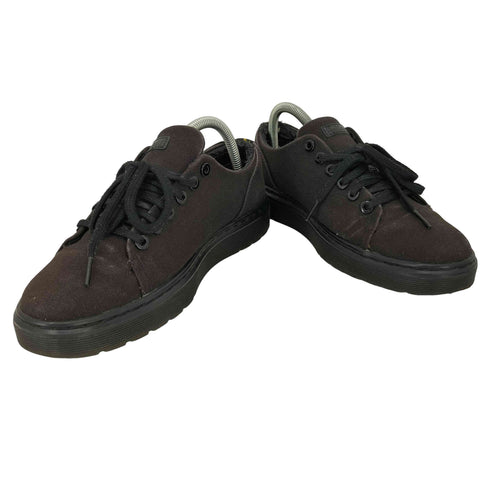 ドクターマーチン Dr.Martens DANTE 6ホール キャンバス スニーカー メンズ US:7