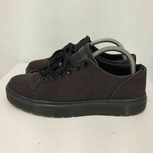 ドクターマーチン Dr.Martens DANTE 6ホール キャンバス スニーカー メンズ US:7