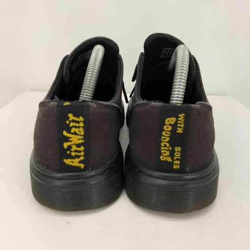ドクターマーチン Dr.Martens DANTE 6ホール キャンバス スニーカー メンズ US:7