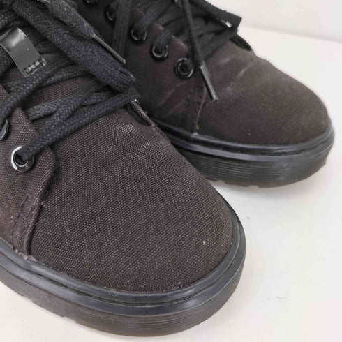 ドクターマーチン Dr.Martens DANTE 6ホール キャンバス スニーカー メンズ US:7