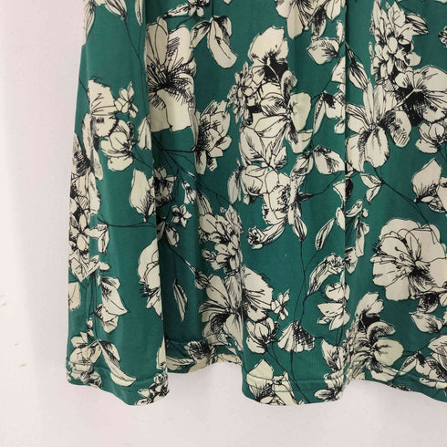 フィフィーユパリ FIFILLES PARIS 花柄 ワンピース レディース