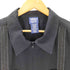 ジョンブレア JOHN BLAIR ジップアップ キューバシャツ メンズ import:L
