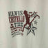 アンビル Anvil フロントプリントクルーネック半袖ツアーTシャツ メンズ M