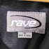 rave フェイクレザージャケット レディース XL