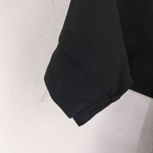 ビューティーアンドユースユナイテッドアローズ BEAUTY & YOUTH UNITED ARROWS シフォンドルマンスリーブ6分袖カットソー レディース ONE SIZE