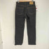 ミラオーウェン Mila Owen 25SS 裾段差テーパードデニムパンツ レディース JPN:2