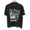 アンビル Anvil フロントプリントクルーネック半袖バンドTシャツ メンズ M