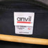 アンビル Anvil フロントプリントクルーネック半袖バンドTシャツ メンズ M