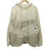 ナイキ NIKE ビッグスウッシュロゴ ウーブン ジャケット メンズ import:XL