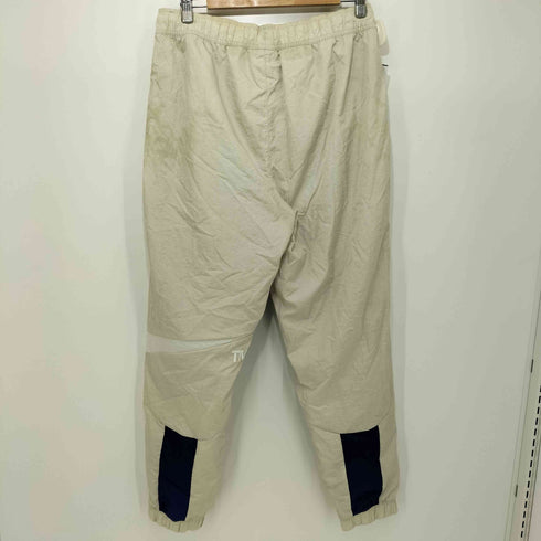 ナイキ NIKE ウーブン ナイロン ジョガー イージーパンツ メンズ import:XL