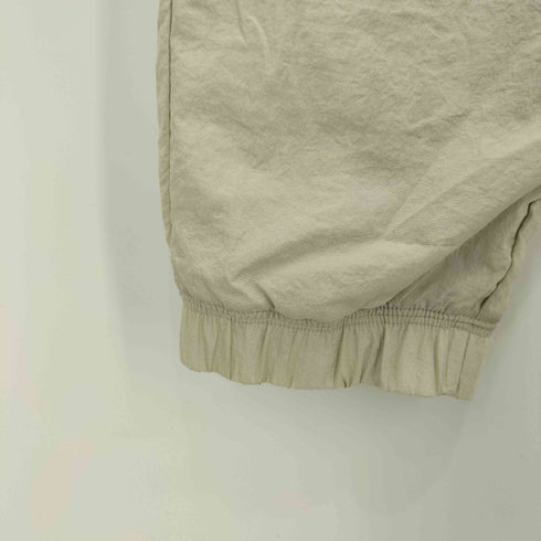 ナイキ NIKE ウーブン ナイロン ジョガー イージーパンツ メンズ import:XL