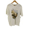 ジャージーズ JERZEES BAR HARBOR ME 灯台プリント クルーネックTシャツ メンズ import:L