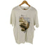 ジャージーズ JERZEES BAR HARBOR ME 灯台プリント クルーネックTシャツ メンズ import:L