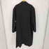コムデギャルソンオムプリュス COMME des GARCONS HOMME PLUS 80S コットン切替 ウールチェスターコート メンズ JPN:M