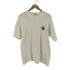 フルーツオブザルーム FRUIT OF THE LOOM USA製 ELIZABETHTOWN WATER COMPANY クルーネックTシャツ メンズ import:XL
