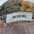 インゲボルグ INGEBORG フラワープリントスカート レディース JPN:S