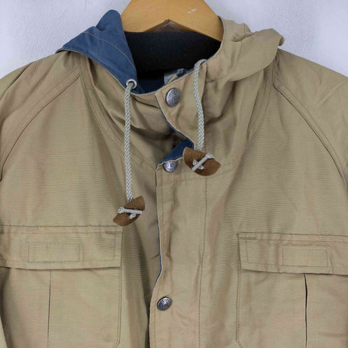 シェラデザイン SIERRA DESIGNS ナイロンマウンテンパーカー レディース JPN:L