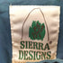 シェラデザイン SIERRA DESIGNS ナイロンマウンテンパーカー レディース JPN:L