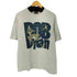 シグナルスポーツ SIGNAL SPORTS 95年製 シングルステッチ USA製 フロントプリントクルーネック半袖アーディストTシャツ メンズ XL