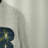 シグナルスポーツ SIGNAL SPORTS 95年製 シングルステッチ USA製 フロントプリントクルーネック半袖アーディストTシャツ メンズ XL
