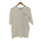 プロレイヤー PRO LAYER usa製 SPRITE カレッジプリント クルーネックTシャツ メンズ import:XL