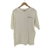 プロレイヤー PRO LAYER usa製 SPRITE カレッジプリント クルーネックTシャツ メンズ import:XL