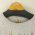フルーツオブザルーム FRUIT OF THE LOOM 鹿プリント クルーネックTシャツ メンズ import:L