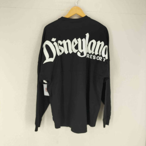 スピリットジャージ SPIRIT JERSEY テーマパークデザイン スウェット メンズ import:L