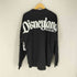 スピリットジャージ SPIRIT JERSEY テーマパークデザイン スウェット メンズ import:L