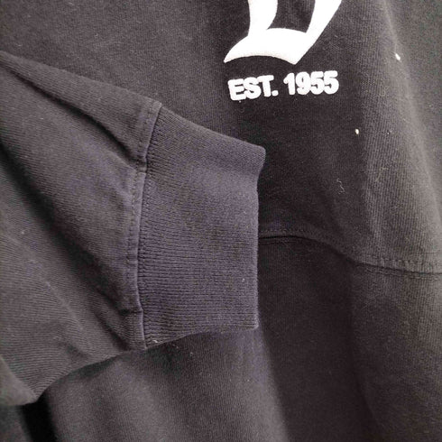 スピリットジャージ SPIRIT JERSEY テーマパークデザイン スウェット メンズ import:L
