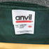 アンビル Anvil 両面プリントクルーネック半袖ツアーTシャツ メンズ M