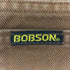 ボブソン BOBSON 70S SCOVILLジッパー ベルボトムパンツ メンズ