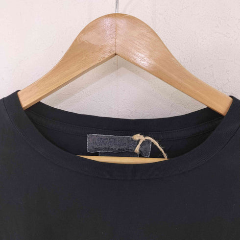 レミレリーフ REMI RELIEF 製品染め ポケット Tシャツ レディース JPN:S
