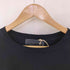 レミレリーフ REMI RELIEF 製品染め ポケット Tシャツ レディース JPN:S